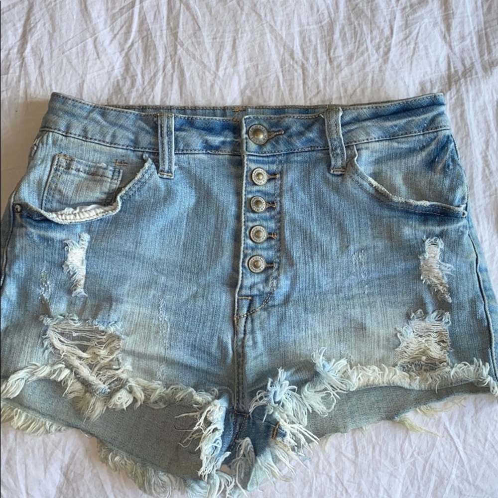 Shorts